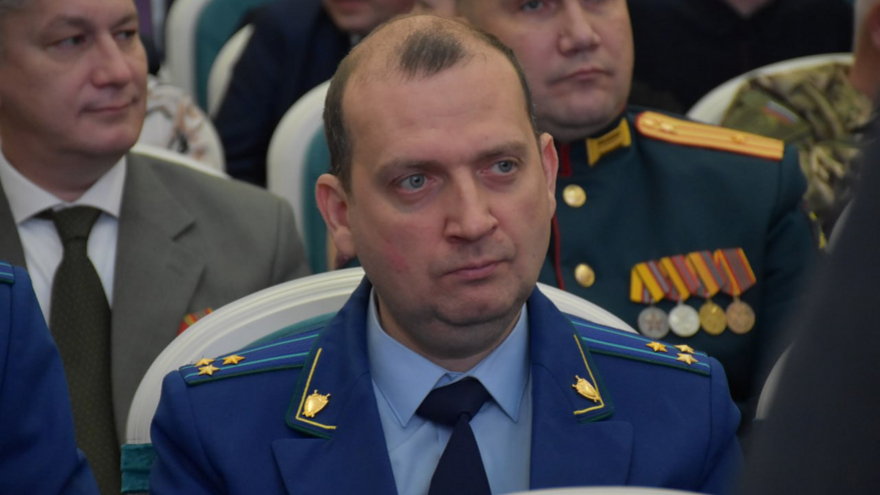 Ради общего дела: в саратовском правительстве отпраздновали День народного единства