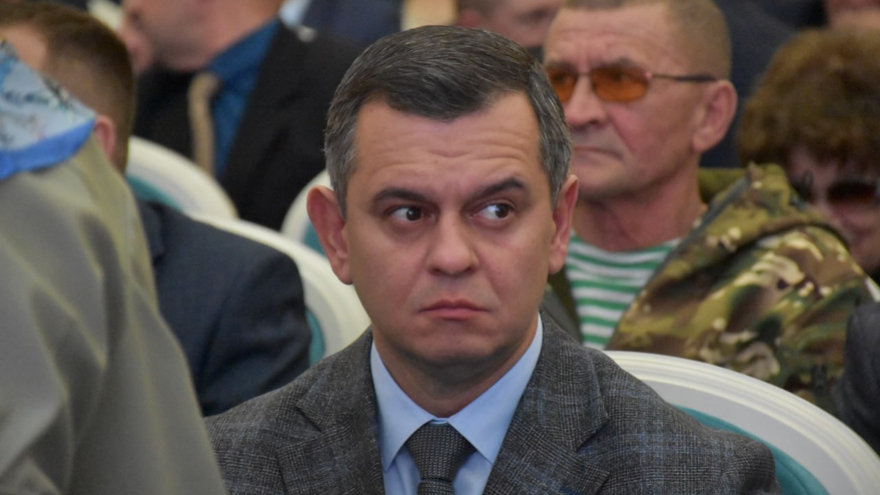 Ради общего дела: в саратовском правительстве отпраздновали День народного единства