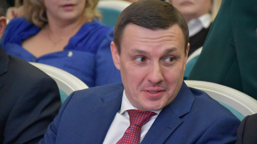 Ради общего дела: в саратовском правительстве отпраздновали День народного единства