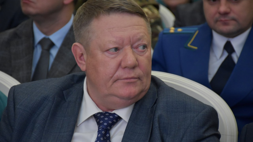 Ради общего дела: в саратовском правительстве отпраздновали День народного единства