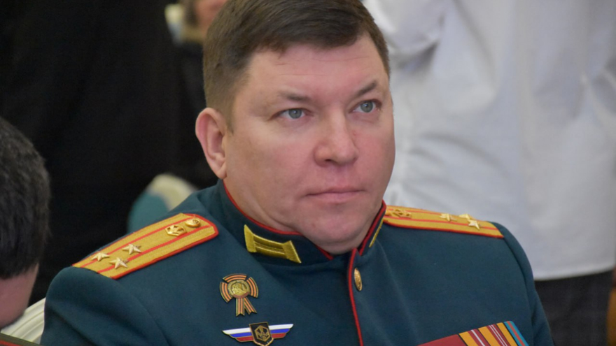 Ради общего дела: в саратовском правительстве отпраздновали День народного единства