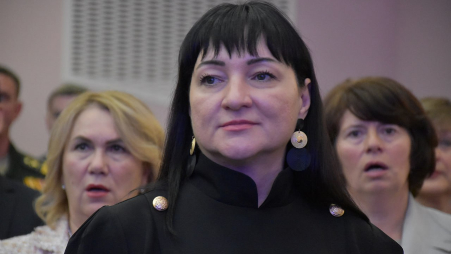 Ради общего дела: в саратовском правительстве отпраздновали День народного единства