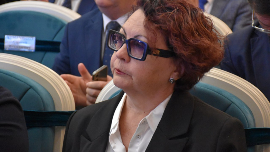 Ради общего дела: в саратовском правительстве отпраздновали День народного единства