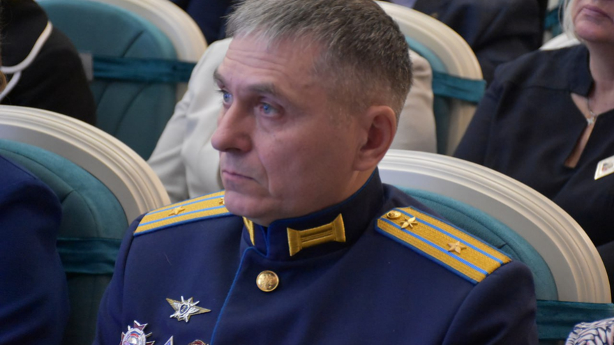 Ради общего дела: в саратовском правительстве отпраздновали День народного единства