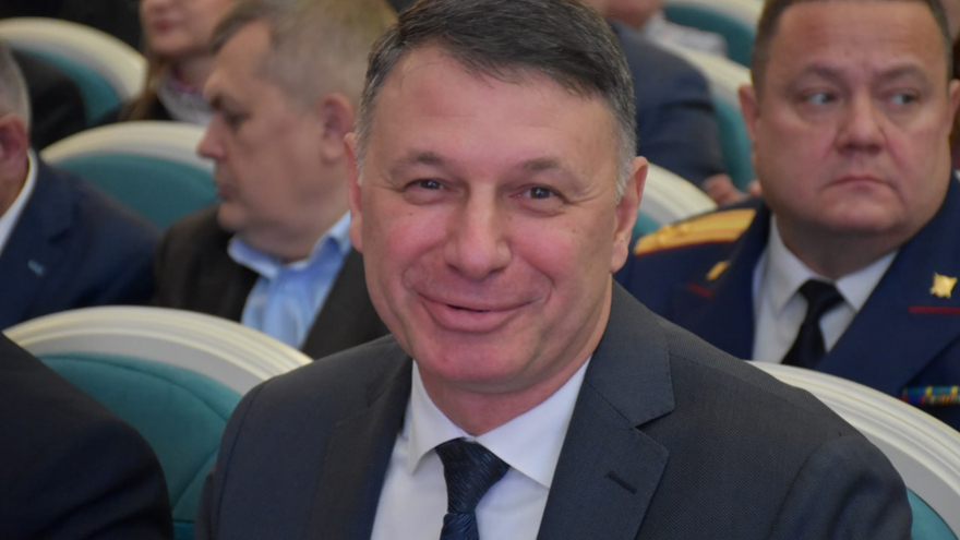 Ради общего дела: в саратовском правительстве отпраздновали День народного единства