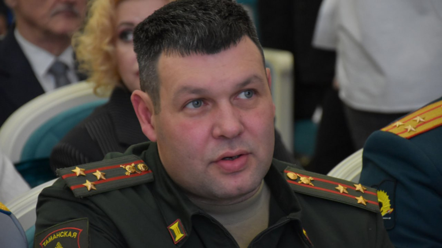 Ради общего дела: в саратовском правительстве отпраздновали День народного единства
