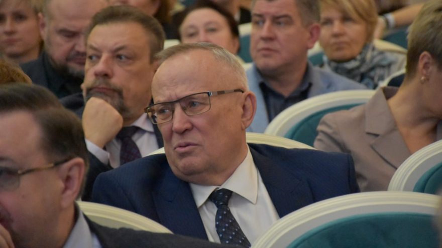Ради общего дела: в саратовском правительстве отпраздновали День народного единства