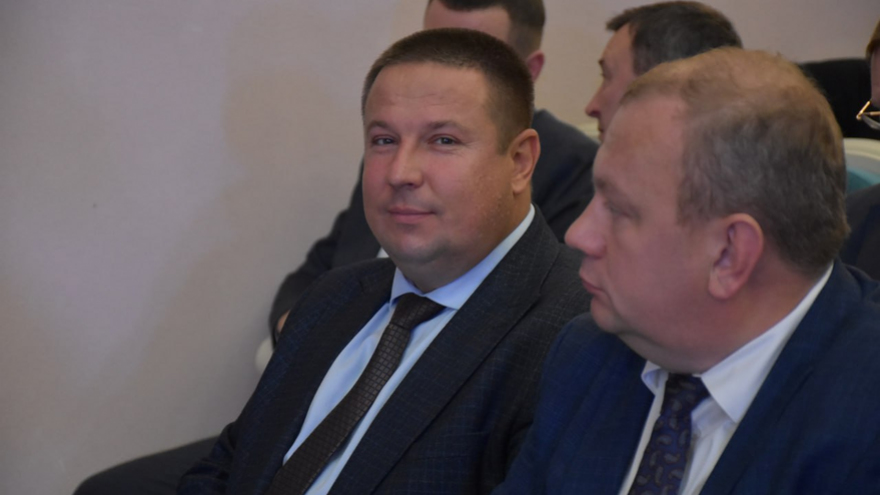 Ради общего дела: в саратовском правительстве отпраздновали День народного единства