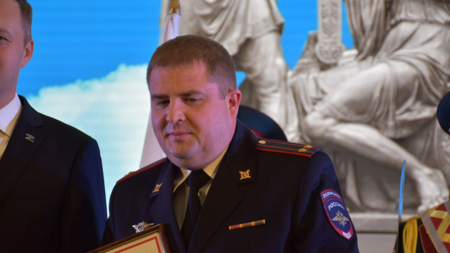 Ради общего дела: в саратовском правительстве отпраздновали День народного единства