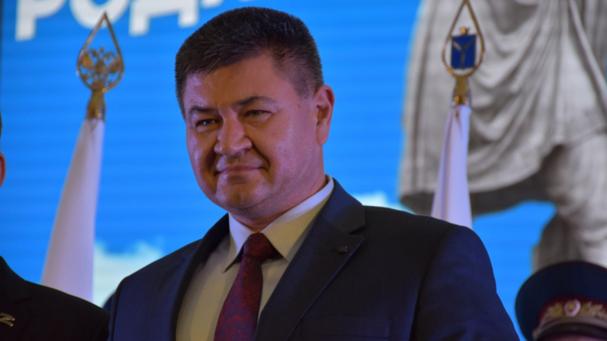 Ради общего дела: в саратовском правительстве отпраздновали День народного единства