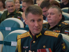 Ради общего дела: в саратовском правительстве отпраздновали День народного единства