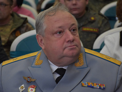 Ради общего дела: в саратовском правительстве отпраздновали День народного единства