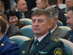 Ради общего дела: в саратовском правительстве отпраздновали День народного единства