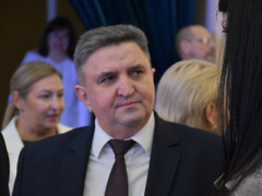 Ради общего дела: в саратовском правительстве отпраздновали День народного единства