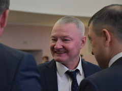 Ради общего дела: в саратовском правительстве отпраздновали День народного единства