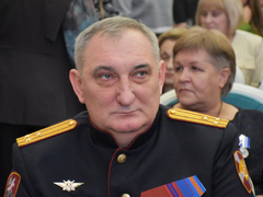 Ради общего дела: в саратовском правительстве отпраздновали День народного единства