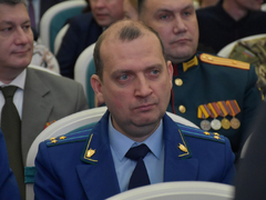 Ради общего дела: в саратовском правительстве отпраздновали День народного единства