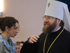 Ради общего дела: в саратовском правительстве отпраздновали День народного единства
