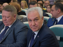 Ради общего дела: в саратовском правительстве отпраздновали День народного единства