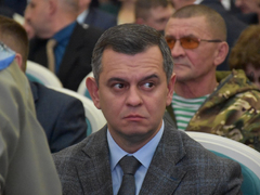 Ради общего дела: в саратовском правительстве отпраздновали День народного единства