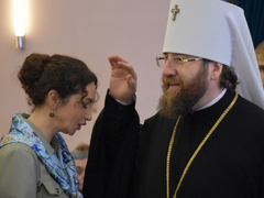 Ради общего дела: в саратовском правительстве отпраздновали День народного единства