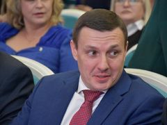 Ради общего дела: в саратовском правительстве отпраздновали День народного единства