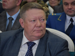 Ради общего дела: в саратовском правительстве отпраздновали День народного единства