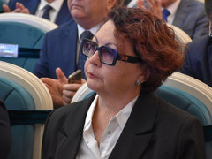 Ради общего дела: в саратовском правительстве отпраздновали День народного единства