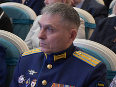 Ради общего дела: в саратовском правительстве отпраздновали День народного единства