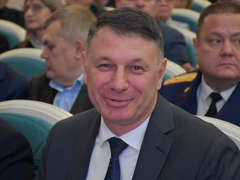 Ради общего дела: в саратовском правительстве отпраздновали День народного единства