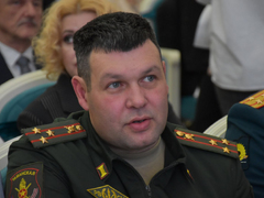 Ради общего дела: в саратовском правительстве отпраздновали День народного единства