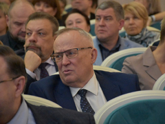 Ради общего дела: в саратовском правительстве отпраздновали День народного единства
