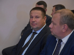Ради общего дела: в саратовском правительстве отпраздновали День народного единства