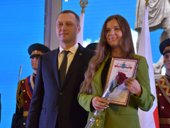 Ради общего дела: в саратовском правительстве отпраздновали День народного единства
