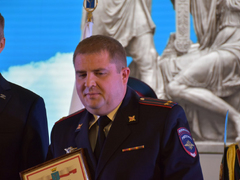 Ради общего дела: в саратовском правительстве отпраздновали День народного единства