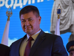 Ради общего дела: в саратовском правительстве отпраздновали День народного единства