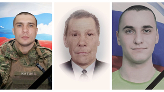 На СВО погиб саратовский боец с позывным Китаец
