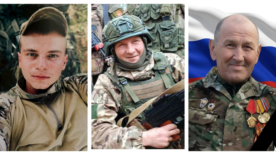 Саратовский боец Алаев умер в госпитале после ранения на СВО