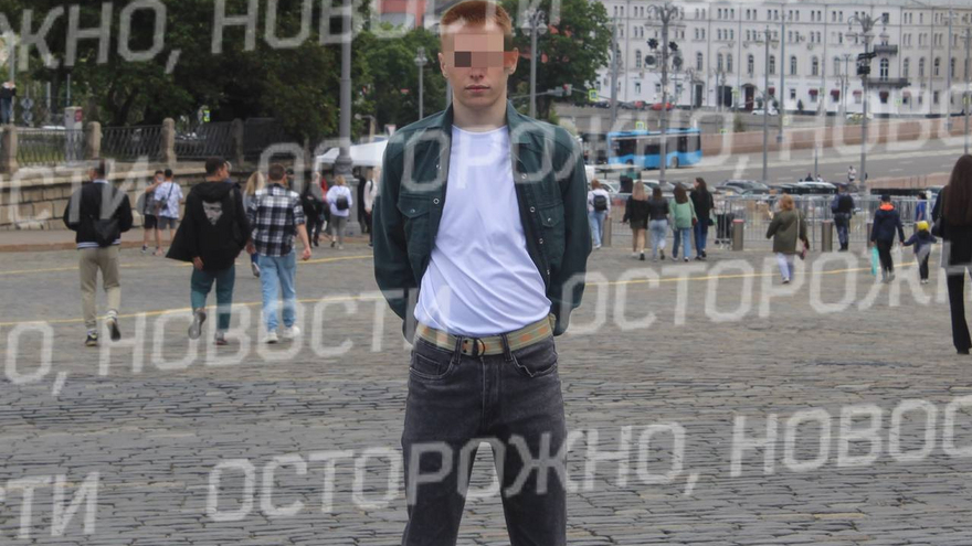 Против русских в украинском чате: в Москве арестован саратовский интернет-экстремист