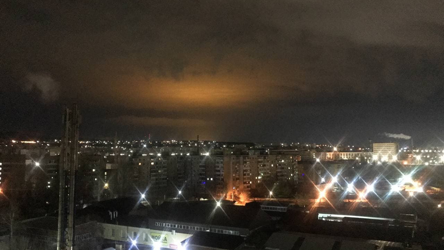 В Саратовской области объявлена угроза атаки БПЛА 