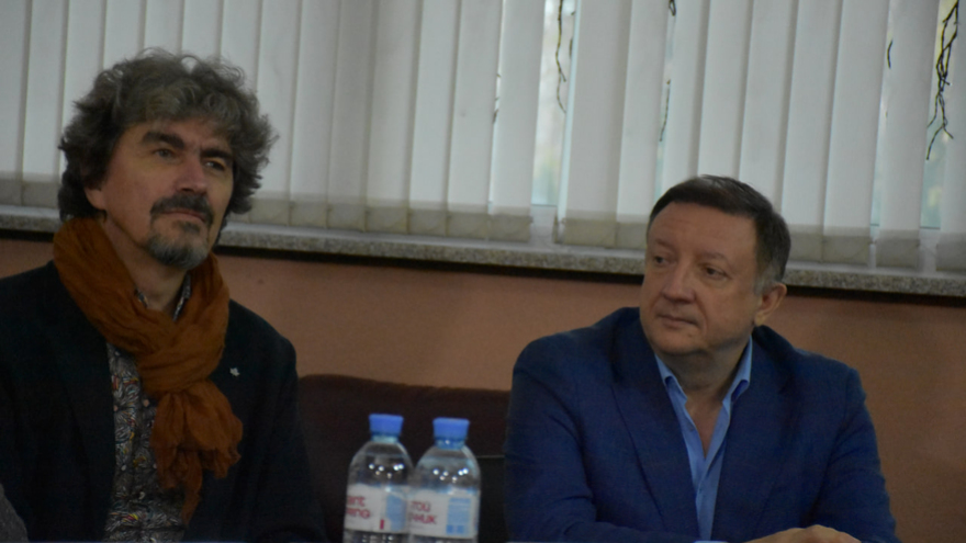 Пьеса, которая вошла в генетический код: в Саратове открывается фестиваль в честь 200-летия Горя от ума