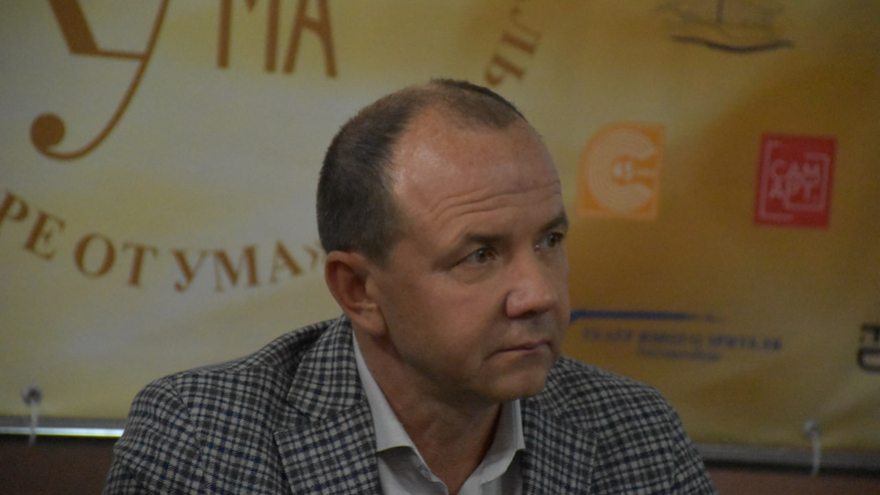 Пьеса, которая вошла в генетический код: в Саратове открывается фестиваль в честь 200-летия Горя от ума