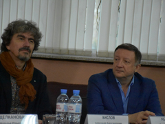 Пьеса, которая вошла в генетический код: в Саратове открывается фестиваль в честь 200-летия Горя от ума