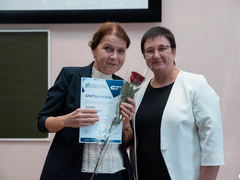Выпускники Политеха отметили 50-летие высшего архитектурного образования в регионе