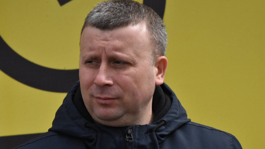 Бывшему замминистра спорта Абрашину продлили арест на полгода