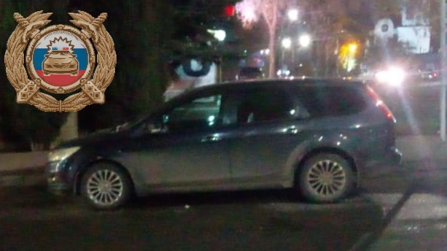 В Саратове 16-летний подросток попал под колеса Ford
