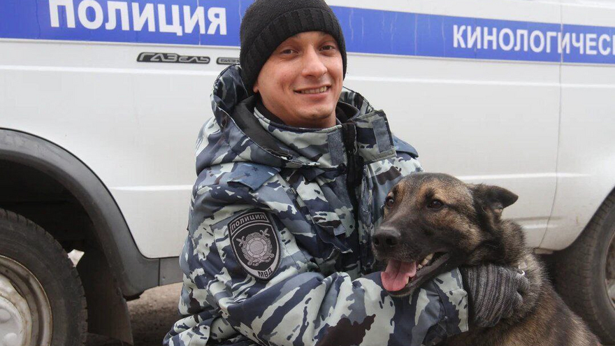 Рискующие жизнью ради нуждающихся в помощи: саратовские полицейские отмечают профессиональный праздник