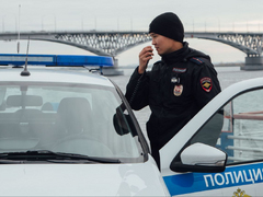 Рискующие жизнью ради нуждающихся в помощи: саратовские полицейские отмечают профессиональный праздник