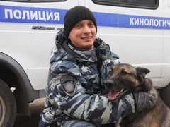Рискующие жизнью ради нуждающихся в помощи: саратовские полицейские отмечают профессиональный праздник