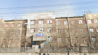 Саратовский физкультурный диспансер предложили перевести в туберкулезную больницу